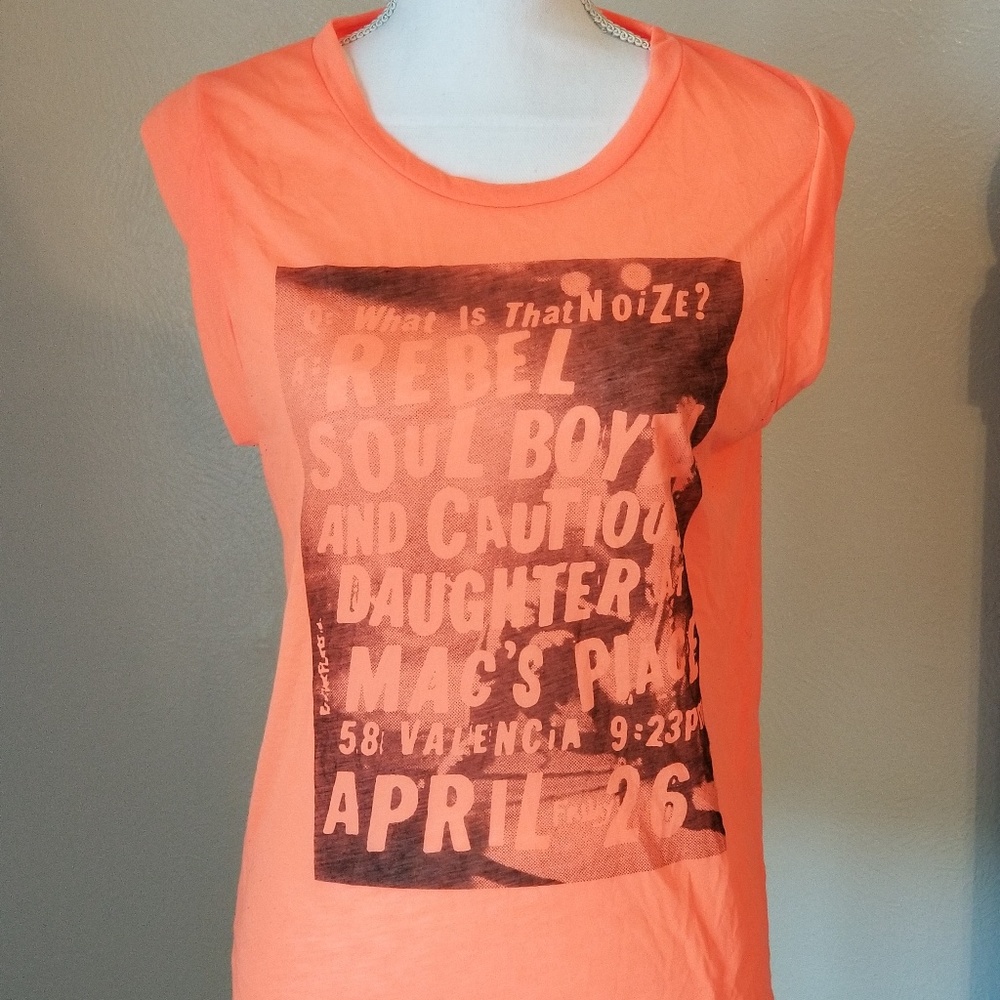Rachel Roy sleeveless top